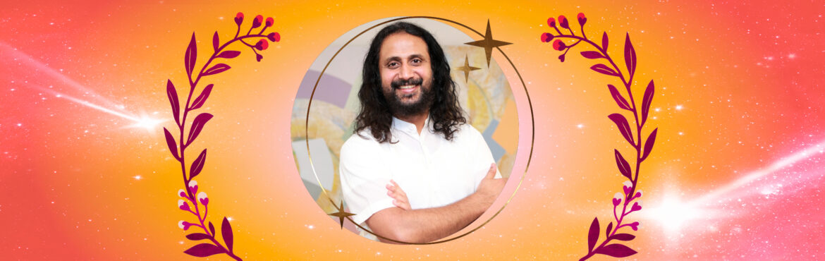 Swami Jyothirmayah
