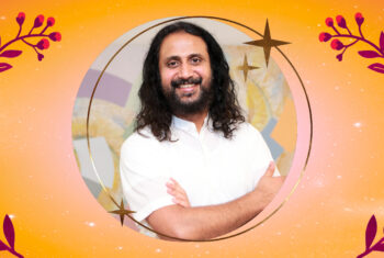 Swami Jyothirmayah