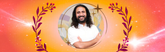 Swami Jyothirmayah