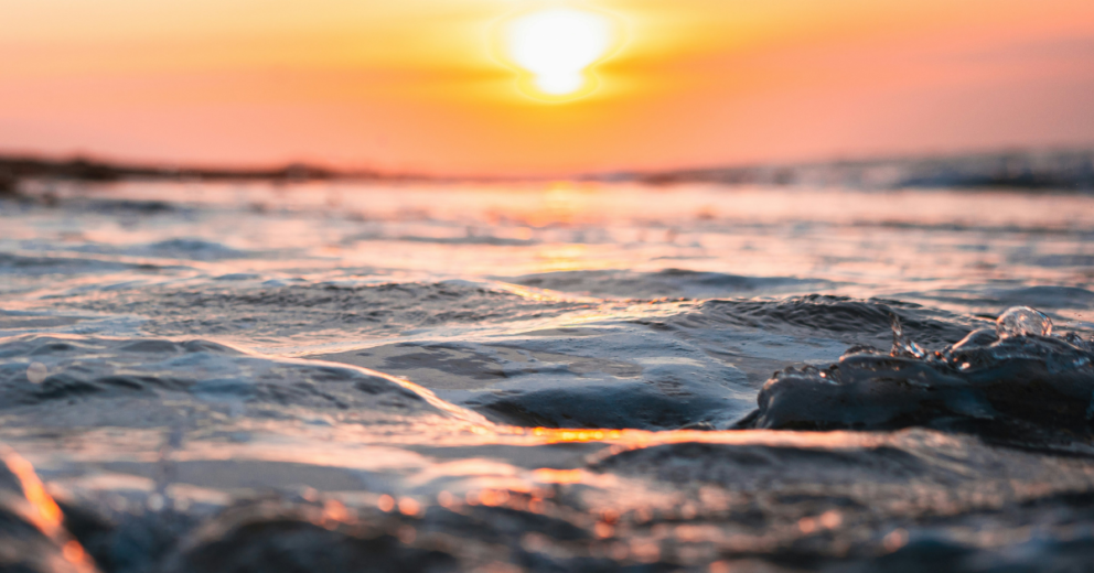 Terug van vakantie? Zo houd je je zomergevoel vast
