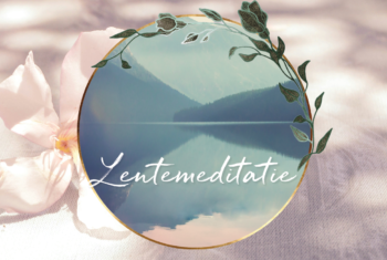 Kom tot bloei met deze lentemeditatie