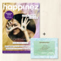Happinez 7-2025 met ademkaartjes set