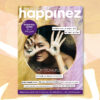 Happinez ‘Omtoveren’ ligt nu in de winkel