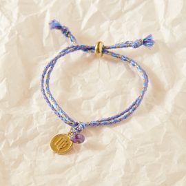 Sterrenbeeld armband Maagd