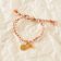 Sterrenbeeld armband Ram