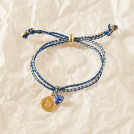 Sterrenbeeld armband Stier