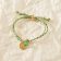 Sterrenbeeld armband Tweelingen