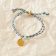 Sterrenbeeld armband Waterman