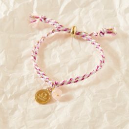 Sterrenbeeld armband Weegschaal