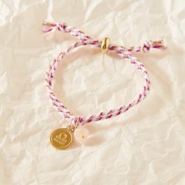 Sterrenbeeld armband Weegschaal