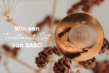 Winactie: Leef met de seizoenen x SASO