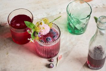 Drinks with benefits: deze drankjes hebben helende eigenschappen