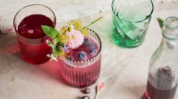 Drinks with benefits: deze drankjes hebben helende eigenschappen