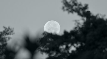 De volle maan van 7 oktober 2025 legt de focus op jezelf én je relaties