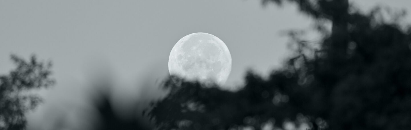 De volle maan van 7 oktober 2025 legt de focus op jezelf én je relaties