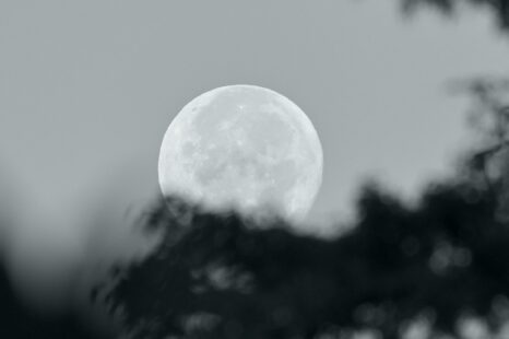 De volle maan van 7 oktober 2025 legt de focus op jezelf én je relaties