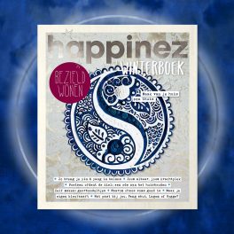 Happinez Winterboek 2025