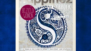 Happinez Winterboek 2025