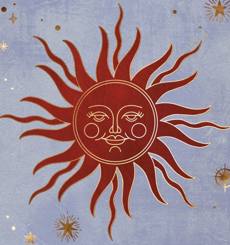 Ontdek wat er deze week in de sterren staat