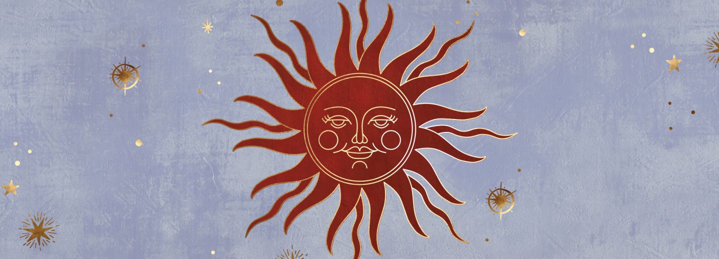 Ontdek wat er deze week in de sterren staat