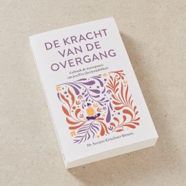 De kracht van de overgang