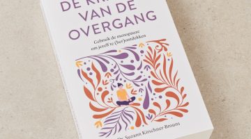 De kracht van de overgang