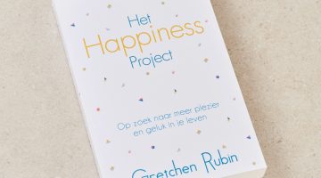 Het Happiness Project