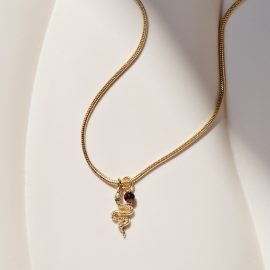 Granaat ketting Imagine