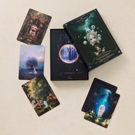 Gloedkompas orakelkaarten