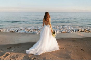 Ja, ik wil: een ode aan jezelf