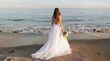 Ja, ik wil: een ode aan jezelf