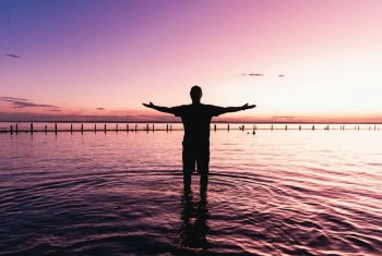 Laat je stem horen – waarom jouw stem ertoe doet