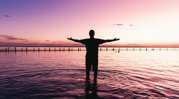 Laat je stem horen – waarom jouw stem ertoe doet