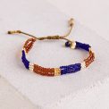 Lapis lazuli armband Harmonious vg_01