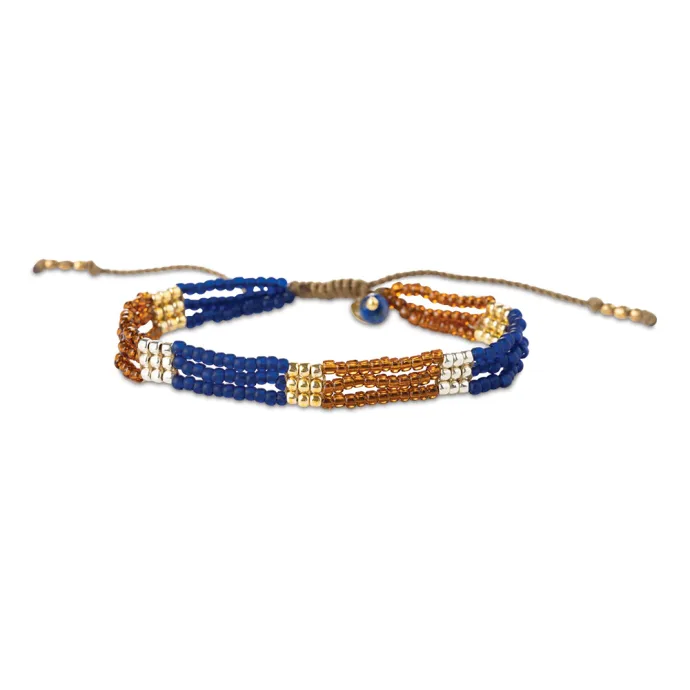 Lapis lazuli armband Harmonious vg_02