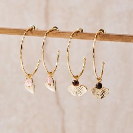 Oorbellenset Solidarity