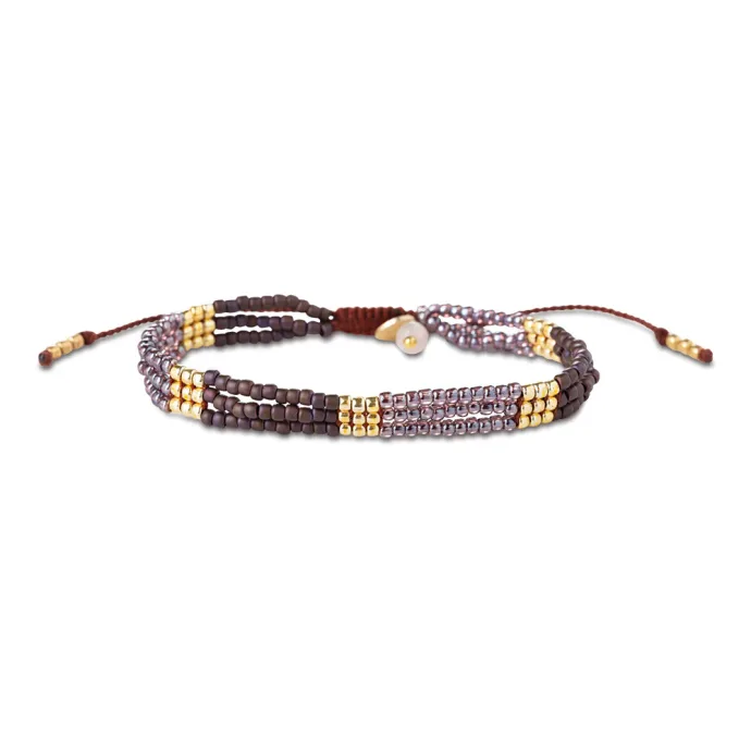 Rozenkwarts armband Harmonious vg_02