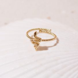 Slang ring Honorable