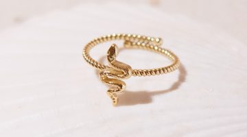 Slang ring Honorable