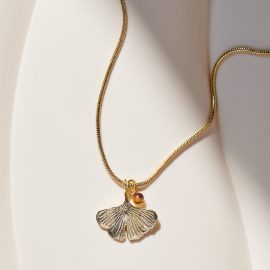 Tijgeroog ketting Imagine