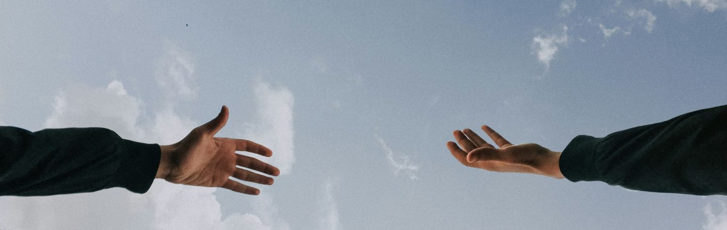 Wat zeggen jouw handen over jou? Doe de test