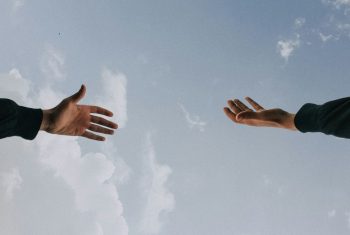 Wat zeggen jouw handen over jou? Doe de test