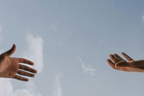 Wat zeggen jouw handen over jou? Doe de test