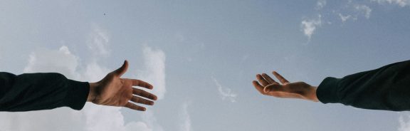 Wat zeggen jouw handen over jou? Doe de test