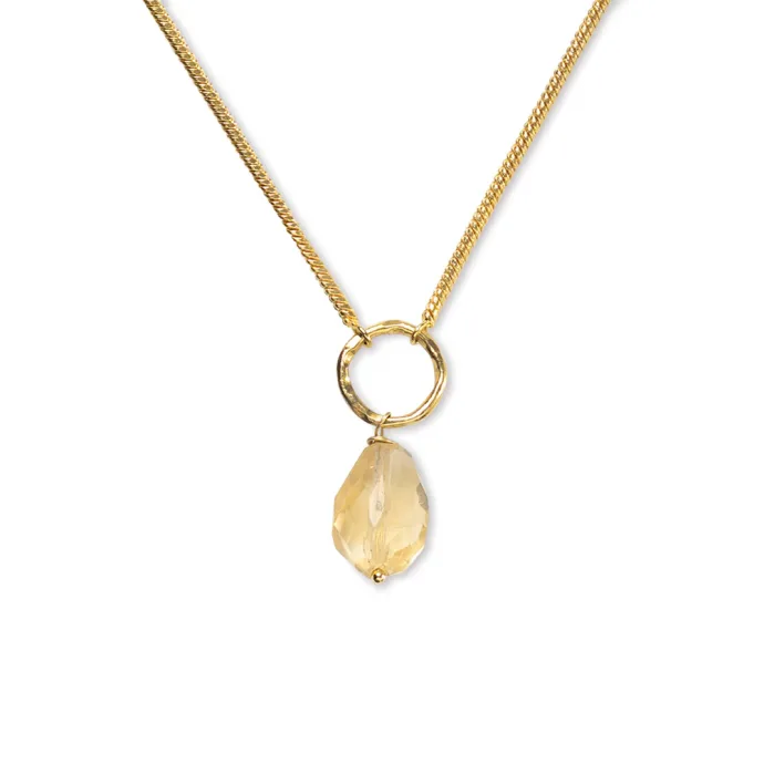 citrien ketting awareness 2