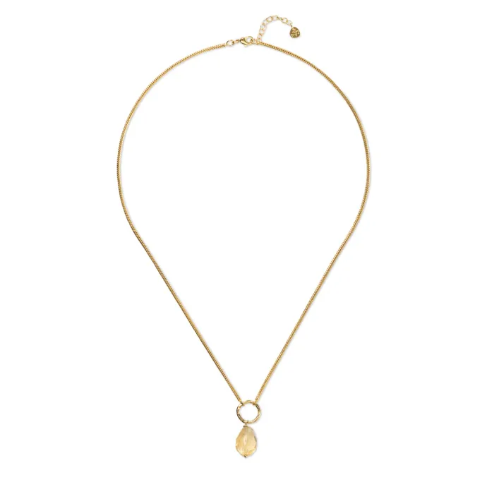 citrien ketting awareness