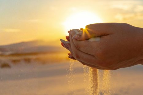 De energetische last die je meedraagt: wat mag jij loslaten?