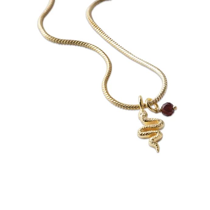 granaat ketting imagine 2