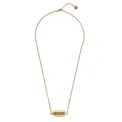 granaat peridoot ketting wishbox