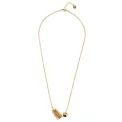 granaat peridoot ketting wishbox 4